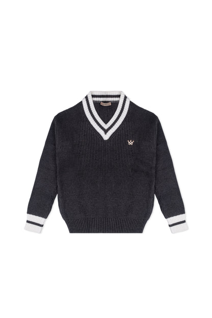 V Yaka Fitilli Kazak