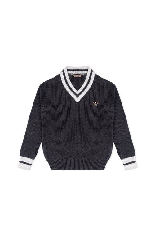 V Yaka Fitilli Kazak