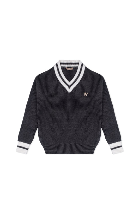 V Yaka Fitilli Kazak