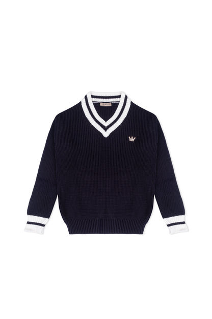 V Yaka Fitilli Kazak