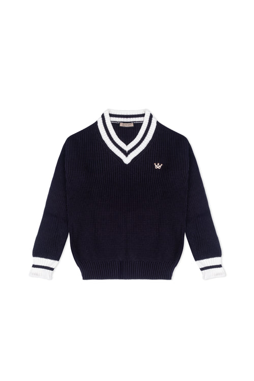 V Yaka Fitilli Kazak