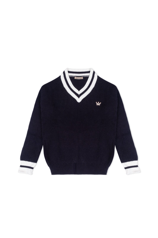 V Yaka Fitilli Kazak