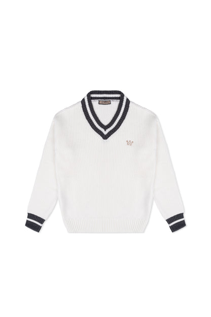 V Yaka Fitilli Kazak