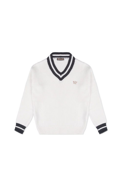 V Yaka Fitilli Kazak