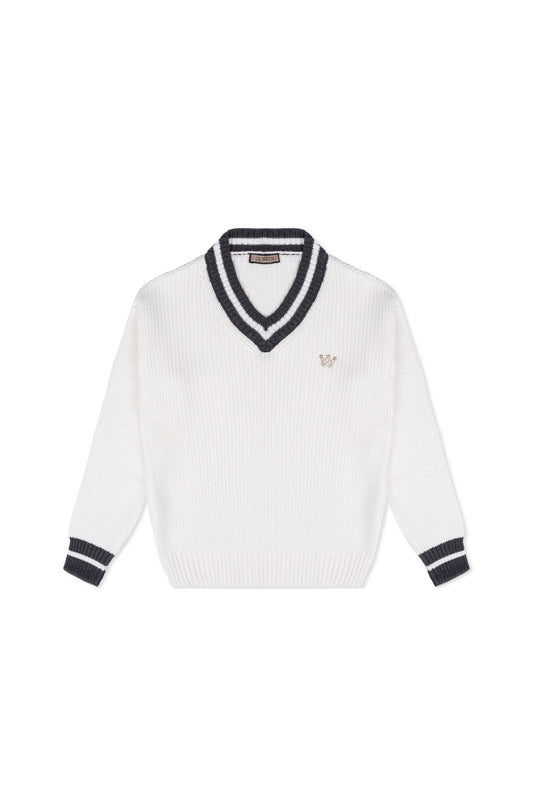 V Yaka Fitilli Kazak