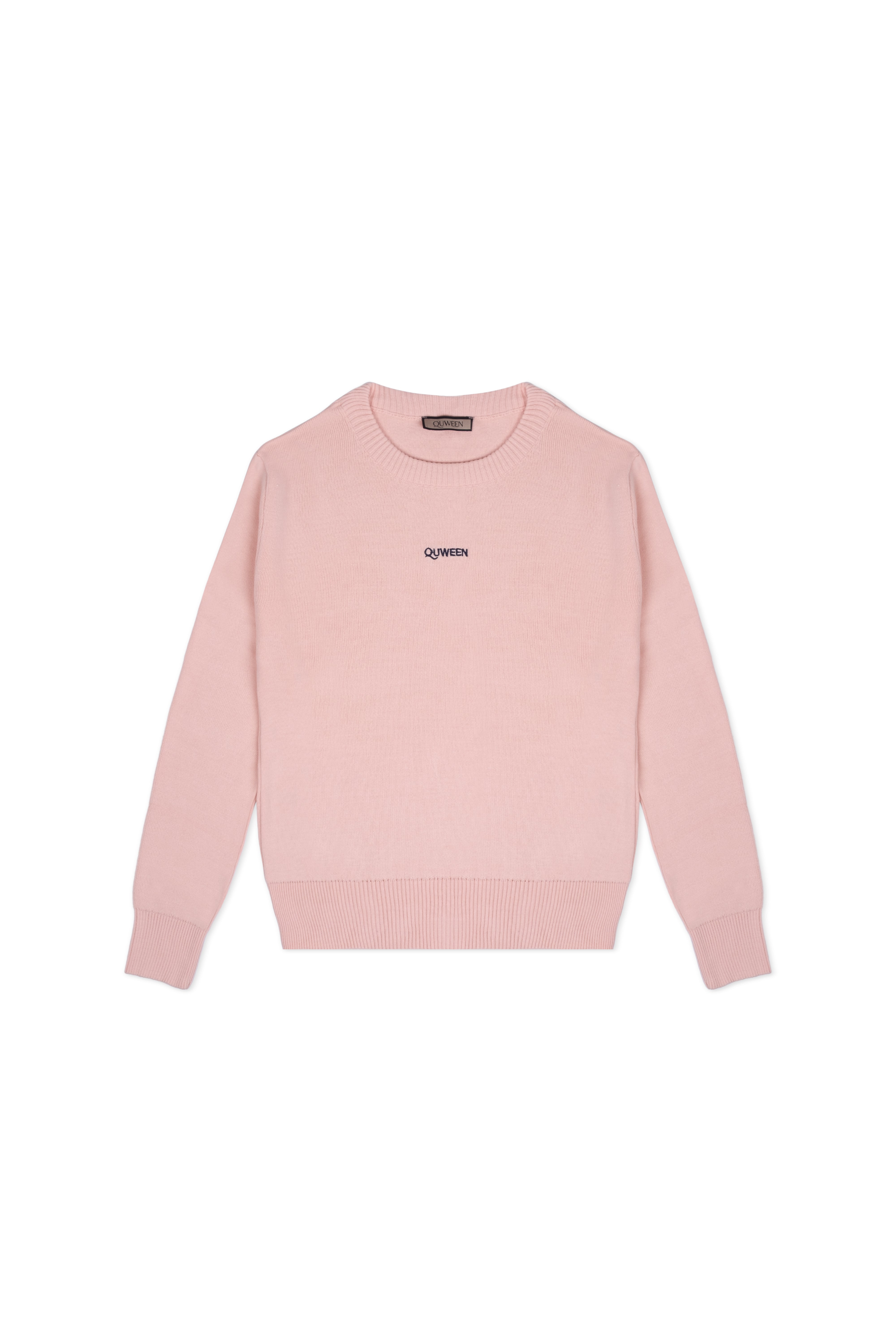 Quween Bisiklet  Yaka Kahve