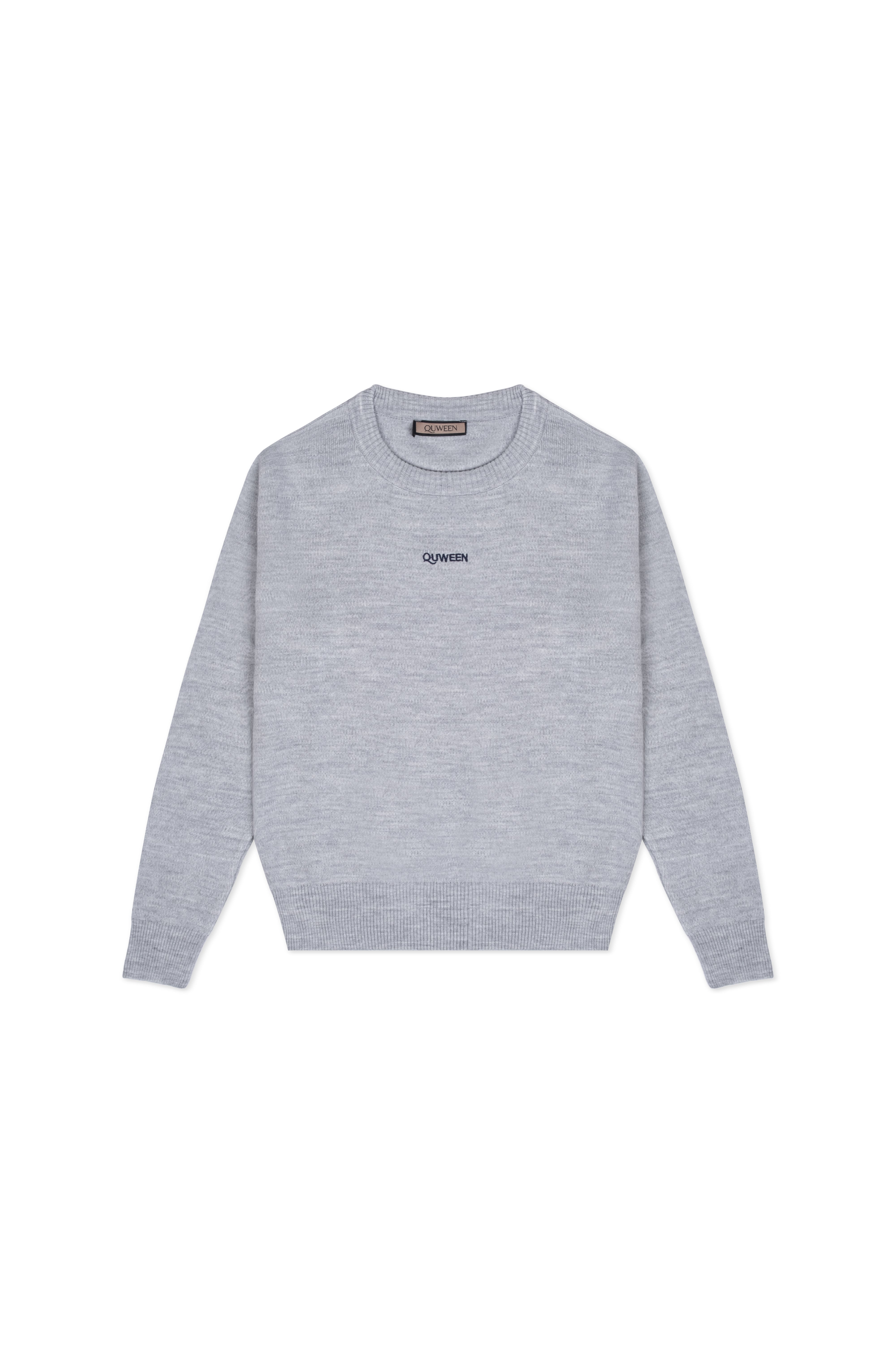 Quween Bisiklet  Yaka Kahve