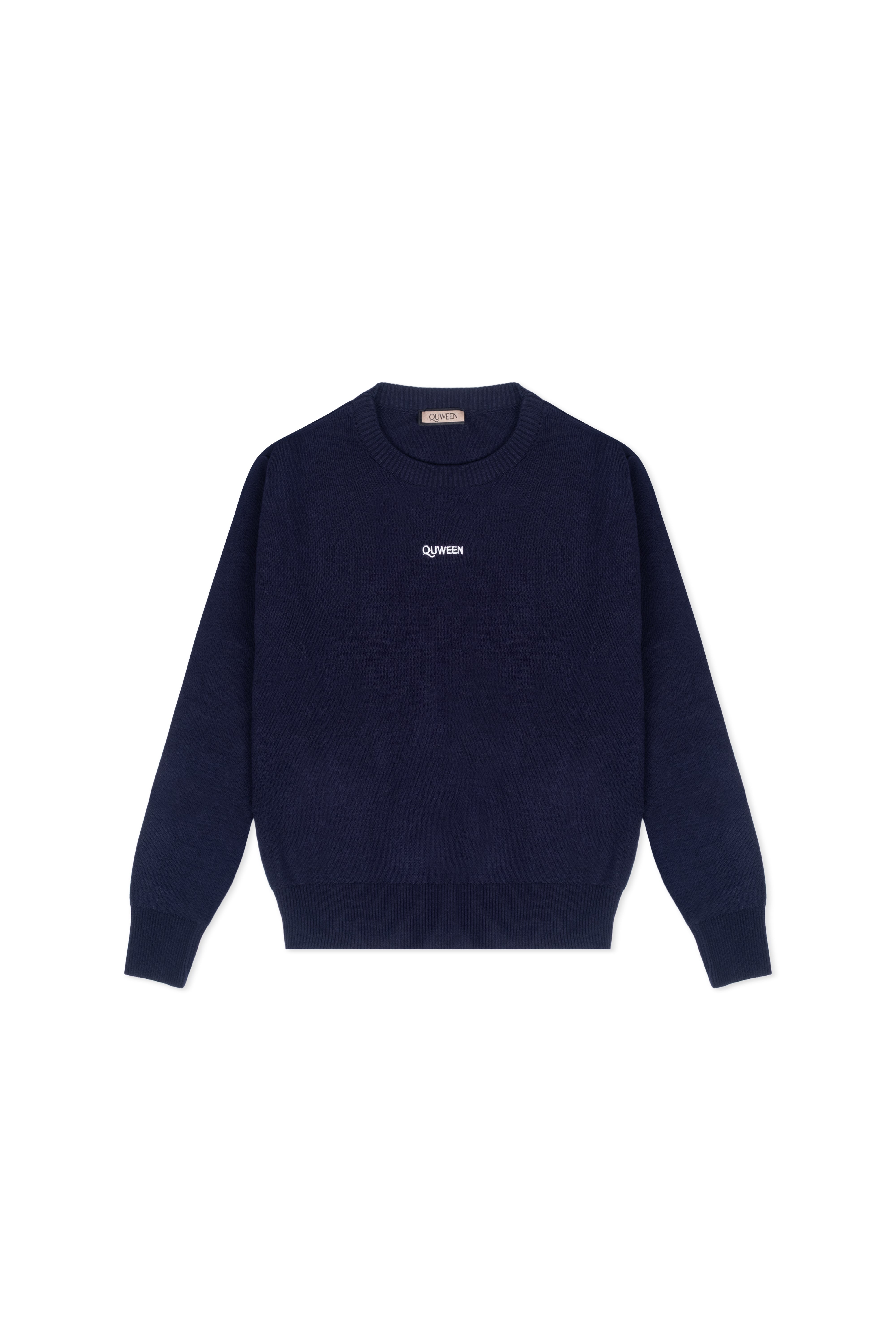 Quween Bisiklet  Yaka Kahve