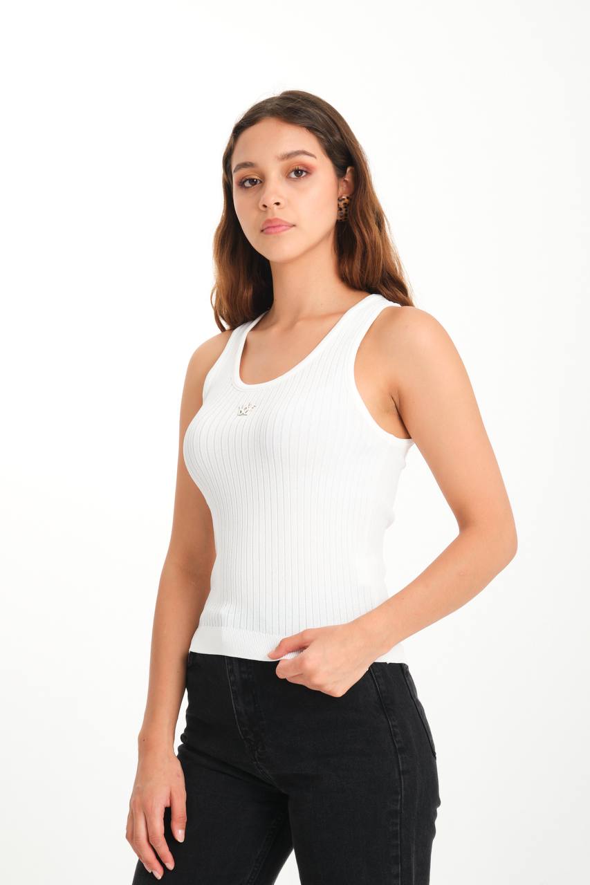 QUWEEN RAYON ATLET EKRU