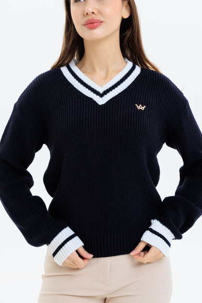 V Yaka Fitilli Kazak