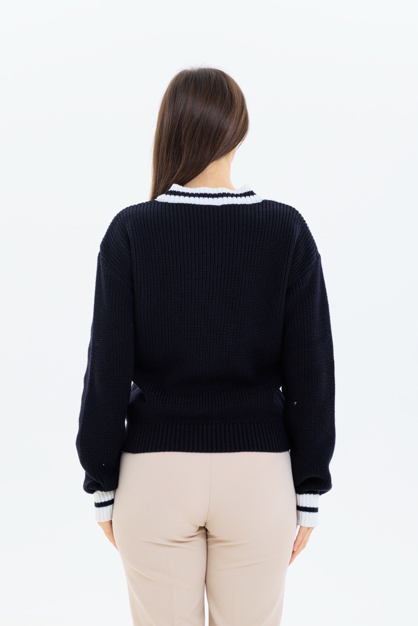 V Yaka Fitilli Kazak