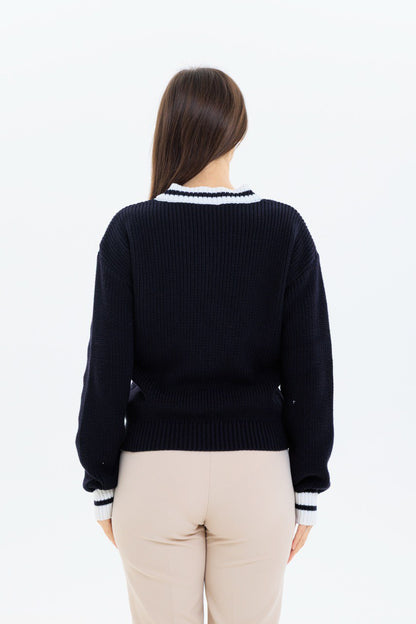 V Yaka Fitilli Kazak