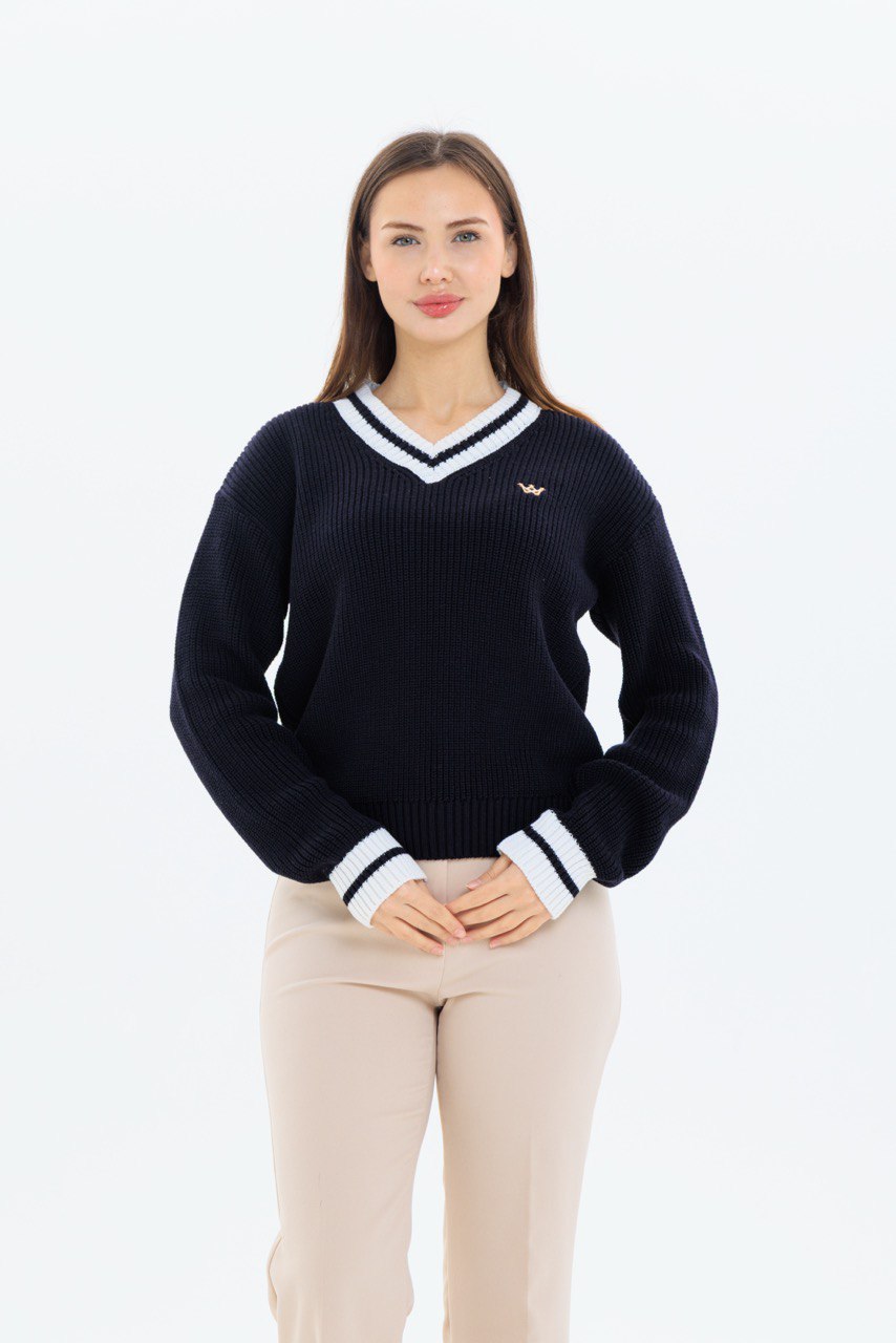 V Yaka Fitilli Kazak