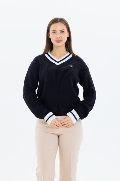 V Yaka Fitilli Kazak