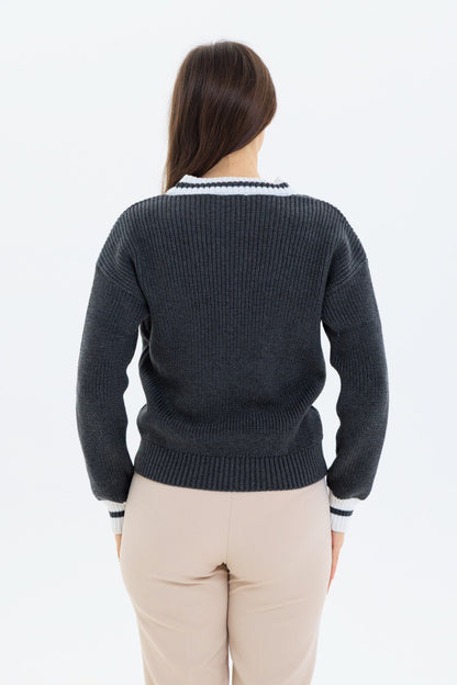 V Yaka Fitilli Kazak