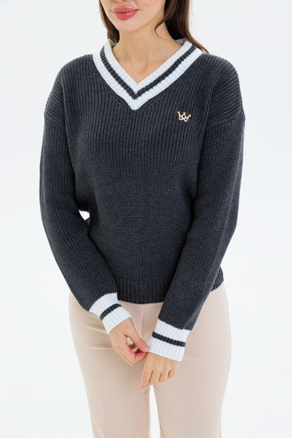 V Yaka Fitilli Kazak