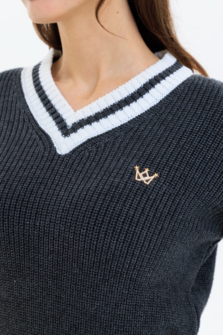 V Yaka Fitilli Kazak