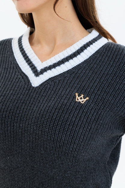 V Yaka Fitilli Kazak