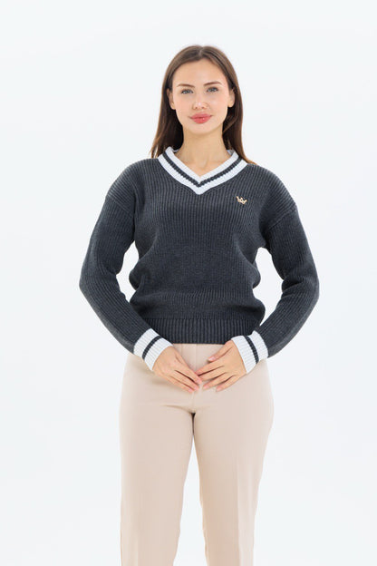 V Yaka Fitilli Kazak