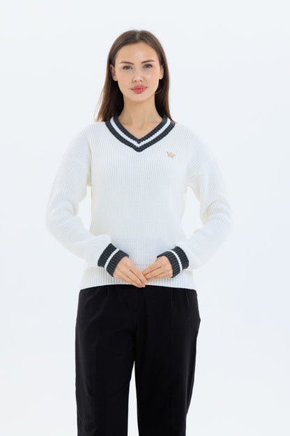 V Yaka Fitilli Kazak