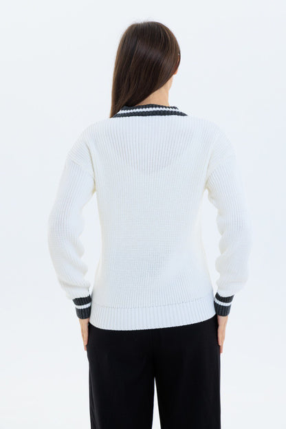 V Yaka Fitilli Kazak